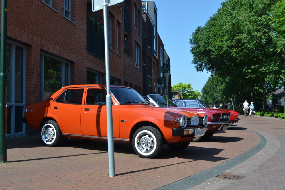 Oldtimerrit Geesteren 5 juni 2016 - 16